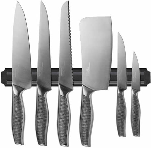 Что нужно для домашней заточки ножей