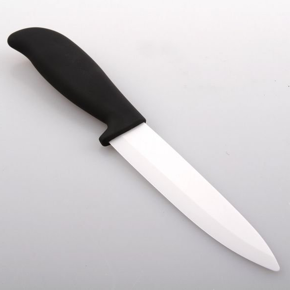 Обучение заточки керамических ножей