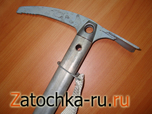 Заточка ножей для ледобура в Москве 